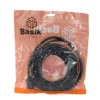 Cable HDMI 5 m Basik – 4Kx2K, Full HD, 3D, Versión 1.4, Conectores Metálicos, Recubrimiento PVC
